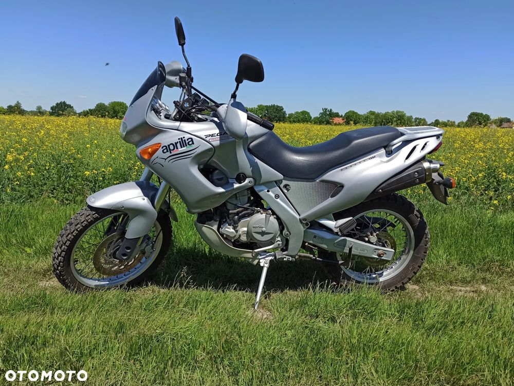 Aprilia Pegaso
