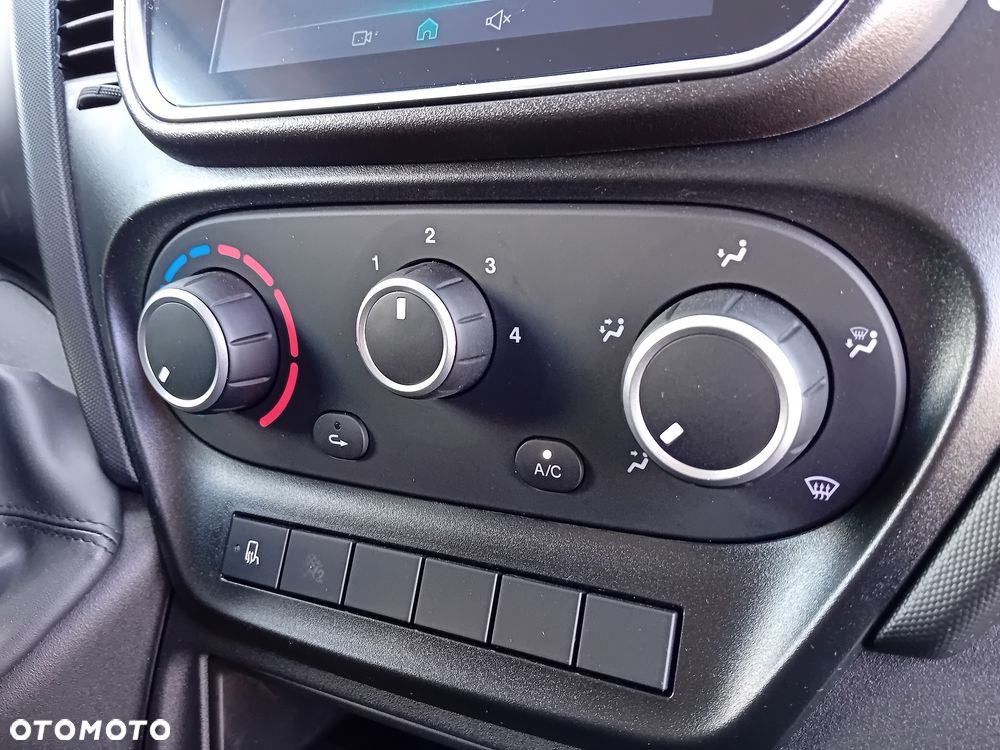 Iveco 50C18HZ 3.0 Diesel 180KM Wywrotka - 19