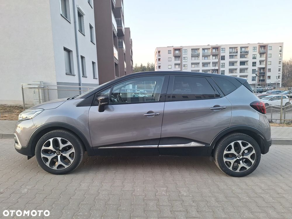 Renault Captur ENERGY TCe 90 Start&Stop Intens - 27