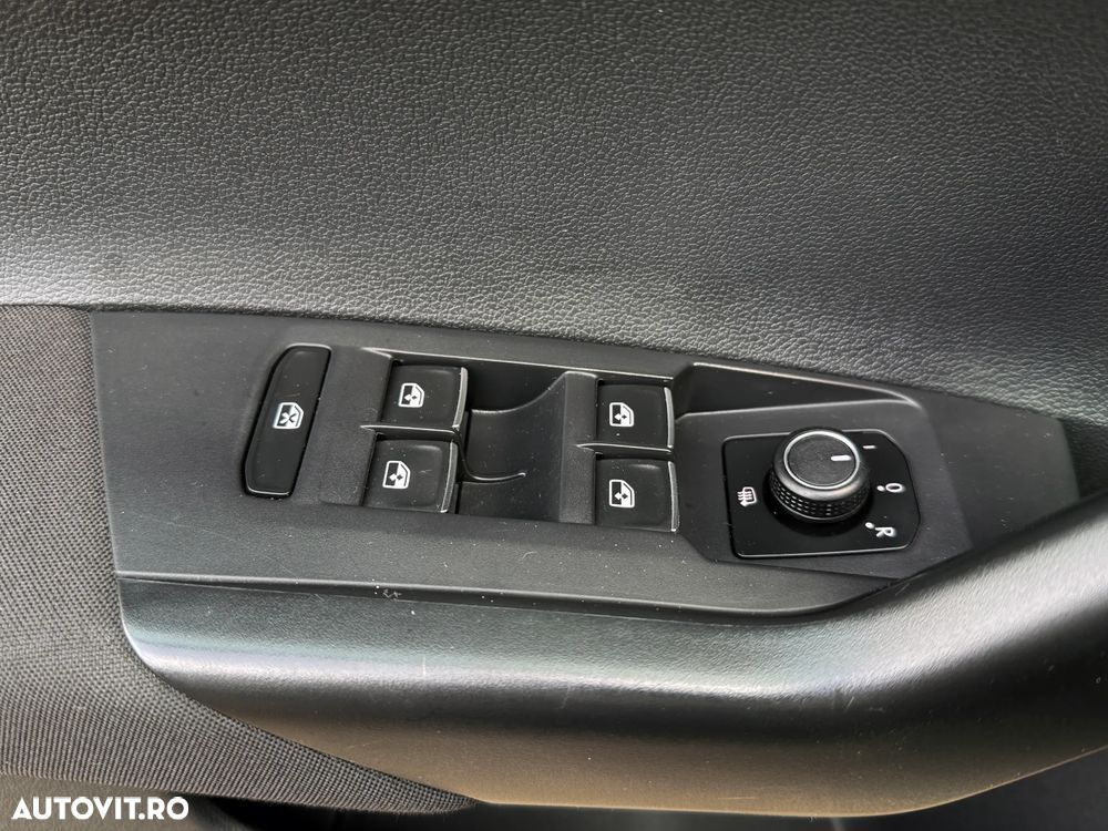 Volkswagen Polo 1.0 TSI Comfortline - 16