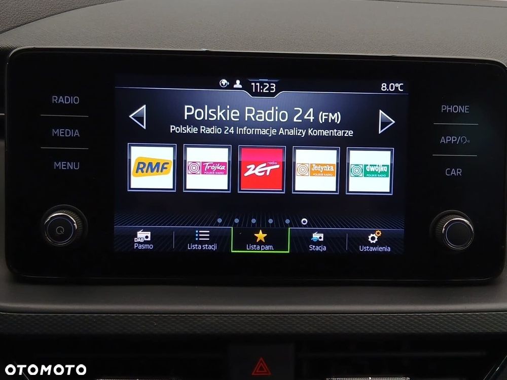 Skoda Scala 1.0 TSI Ambition - 18