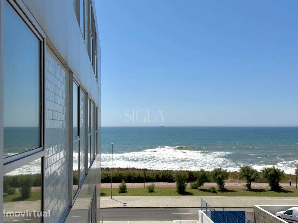 T1 em Primeira Linha de Mar - Grande imagem: 4/25