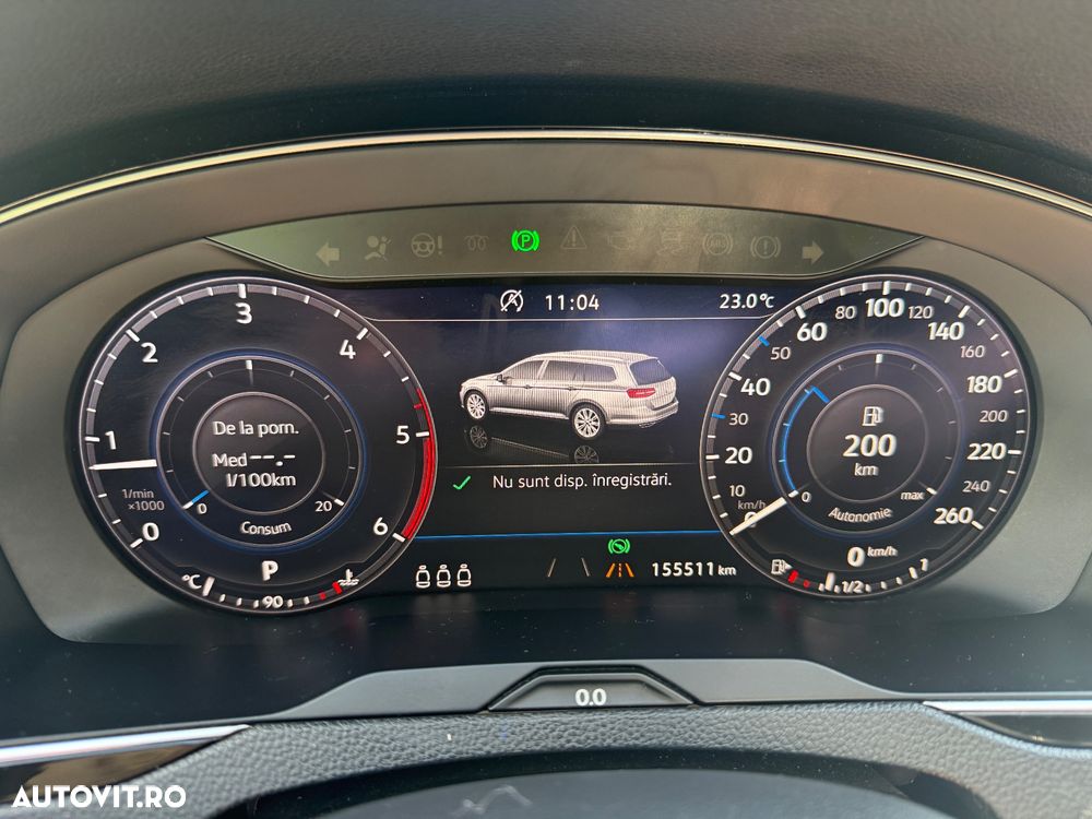 Volkswagen Passat 2.0 TDI DSG 4Motion R Executive - 7