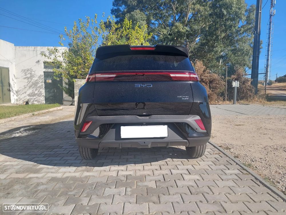 BYD Dolphin Surf 30 kWh Active - 10