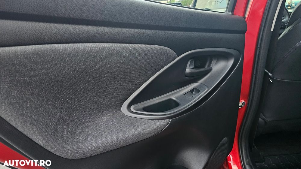 Mazda 2 1.5 VVT-i 116 CVT SELECT - 25