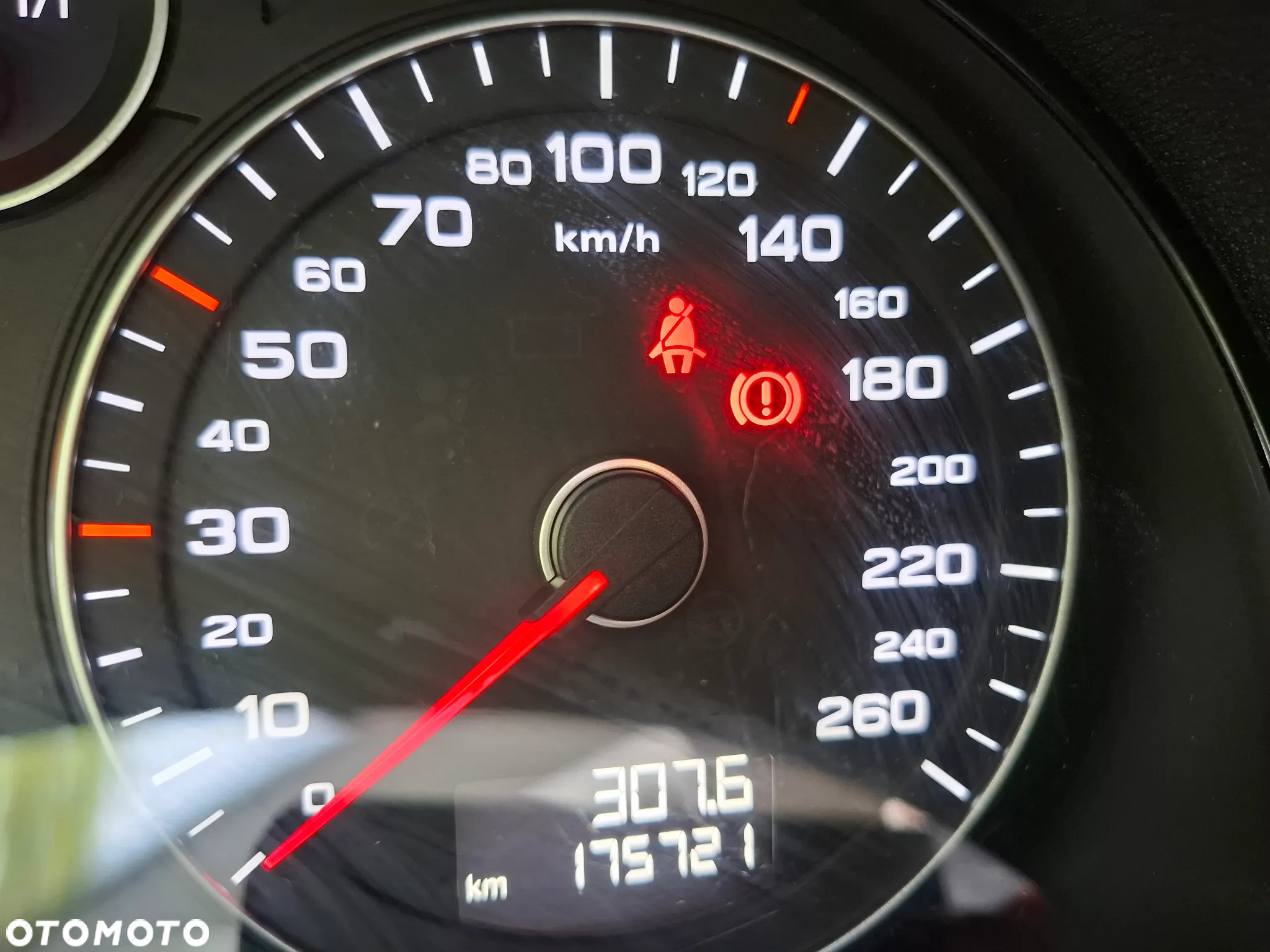 Audi A3 - 9