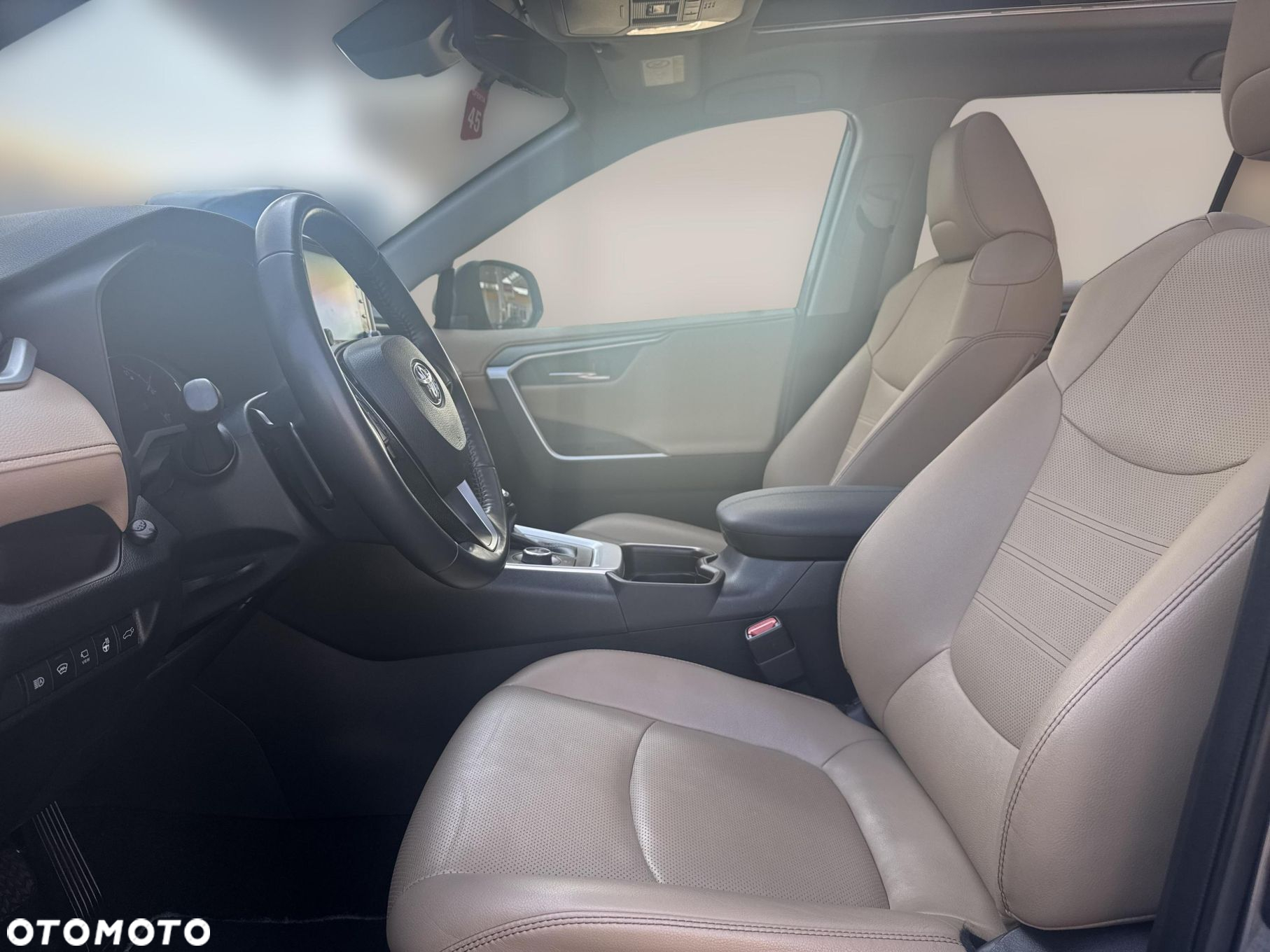 Toyota RAV4 2.5 Hybrid Executive 4x4 - 15