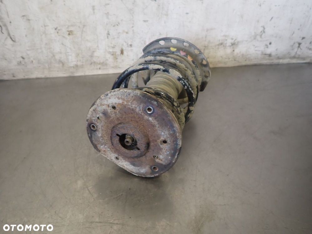 MCPERSON LEWY PRZEDNI FORD MONDEO MK4 1.8 - 1