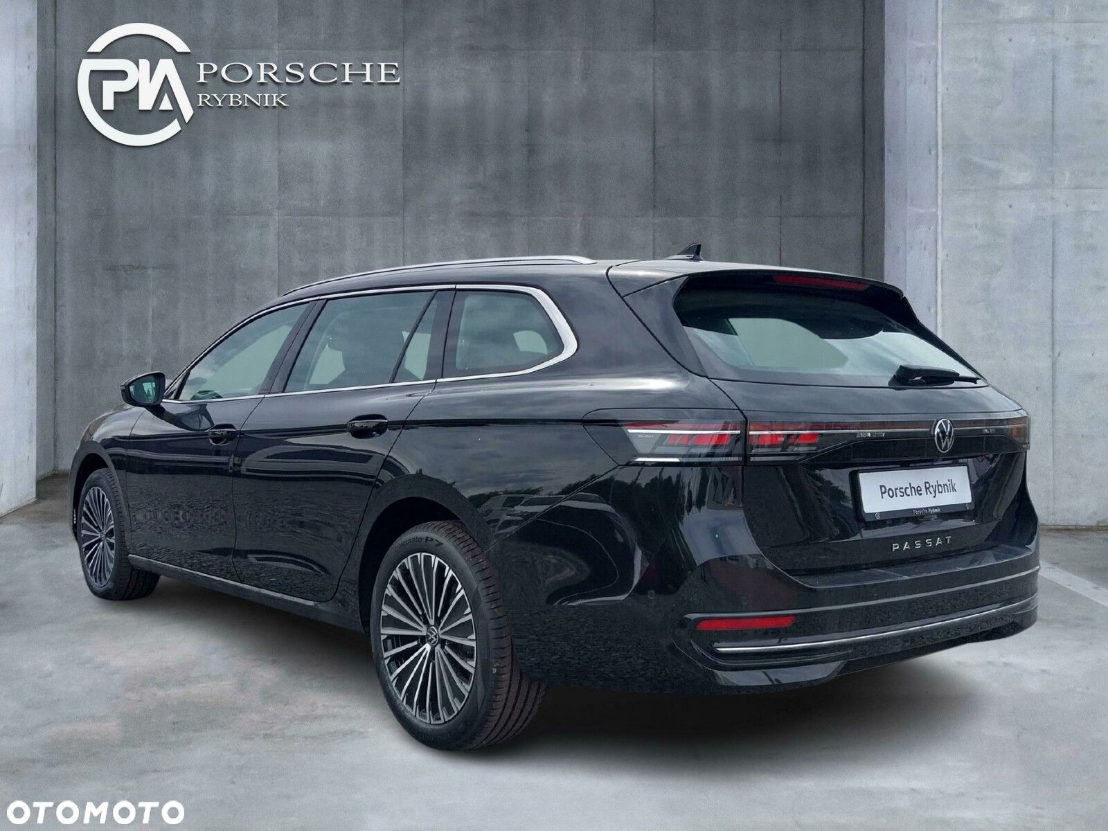 Volkswagen Passat - 3