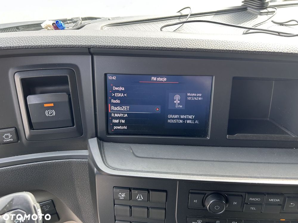 MAN TGX 26.470 6x2-2 LL CH GM - 11