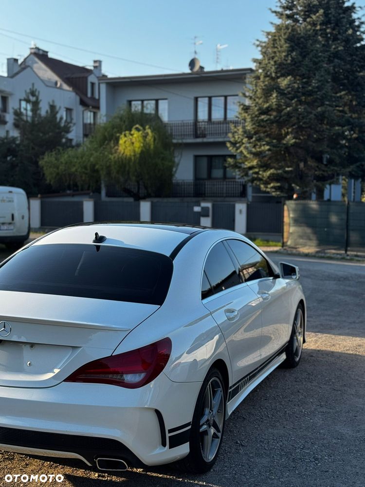 Mercedes-Benz CLA 250 7G-DCT UrbanStyle Edition - 3