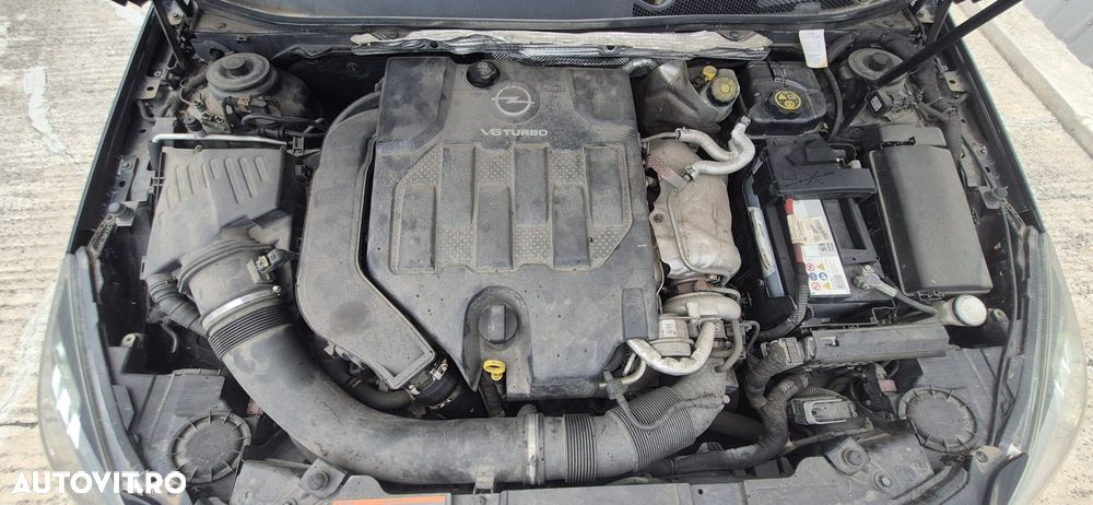 Opel Insignia - 25