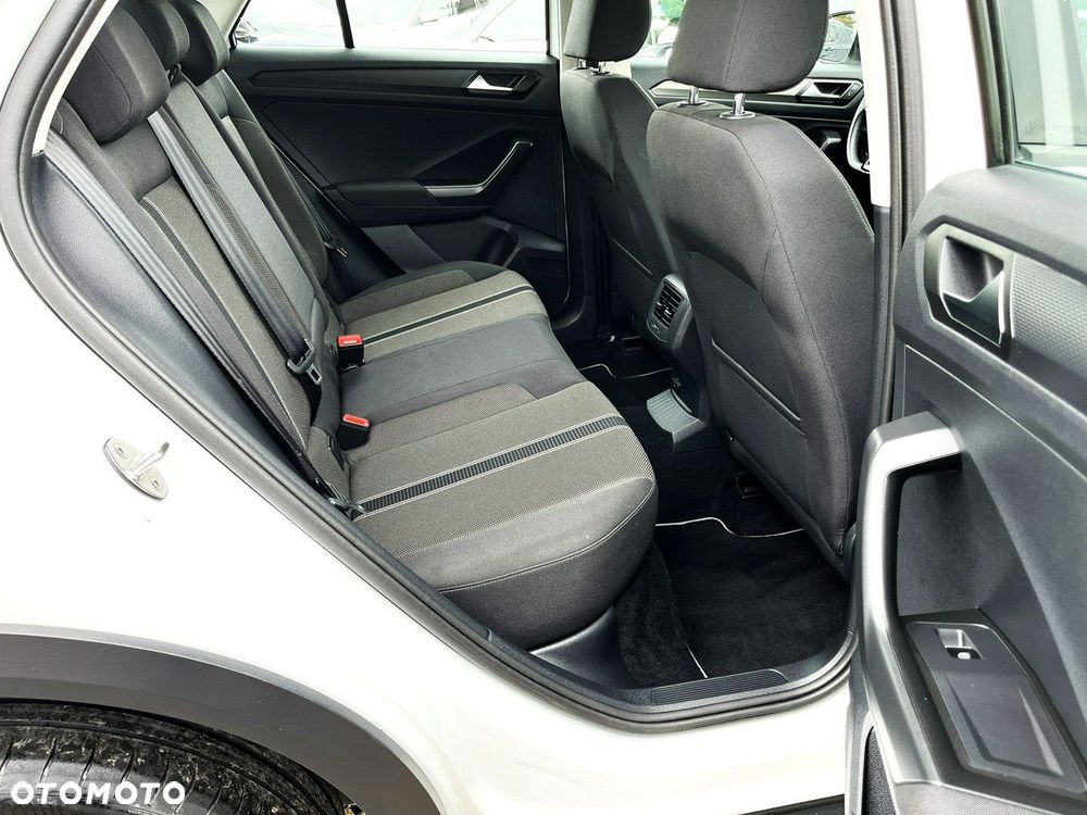 Volkswagen T-Roc 1.0 TSI Style - 36