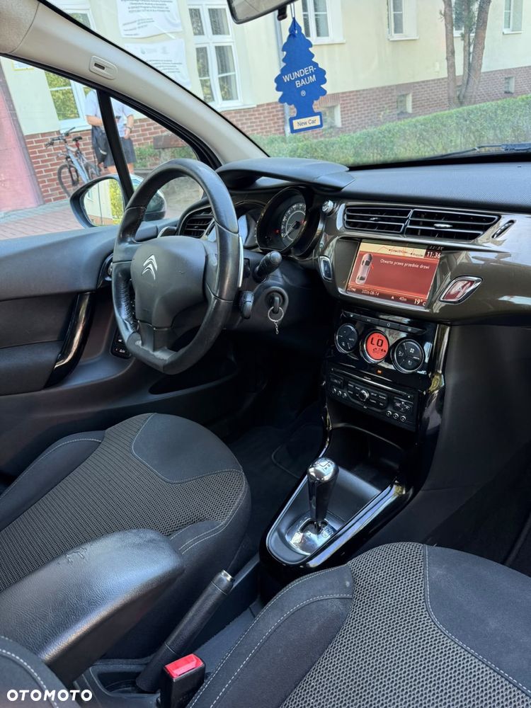 Citroën C3 - 7
