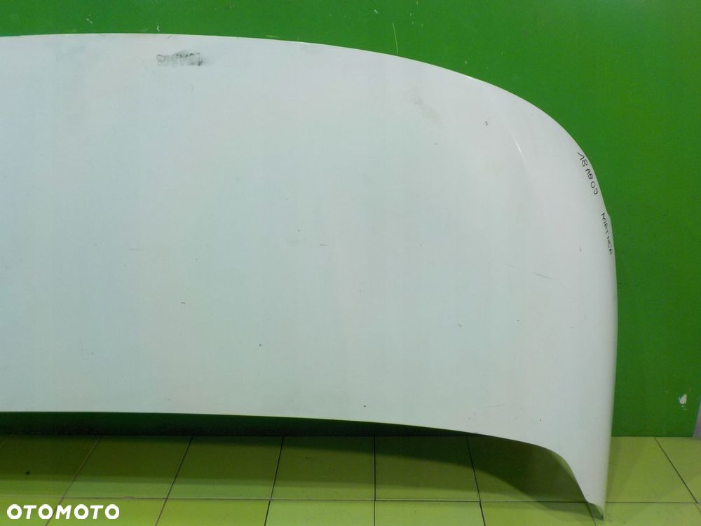 PARTNER BERLINGO III / IV 1.5 B-HDI 19r VAN LONG maska - 4
