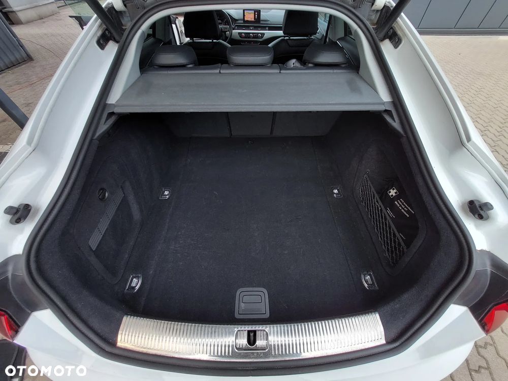 Audi A5 Sportback 1.4 TFSI S tronic - 15