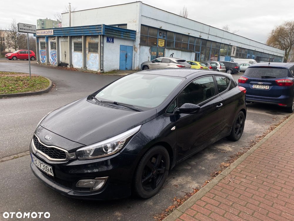 Kia ProCeed 1.6 GDI M - 1