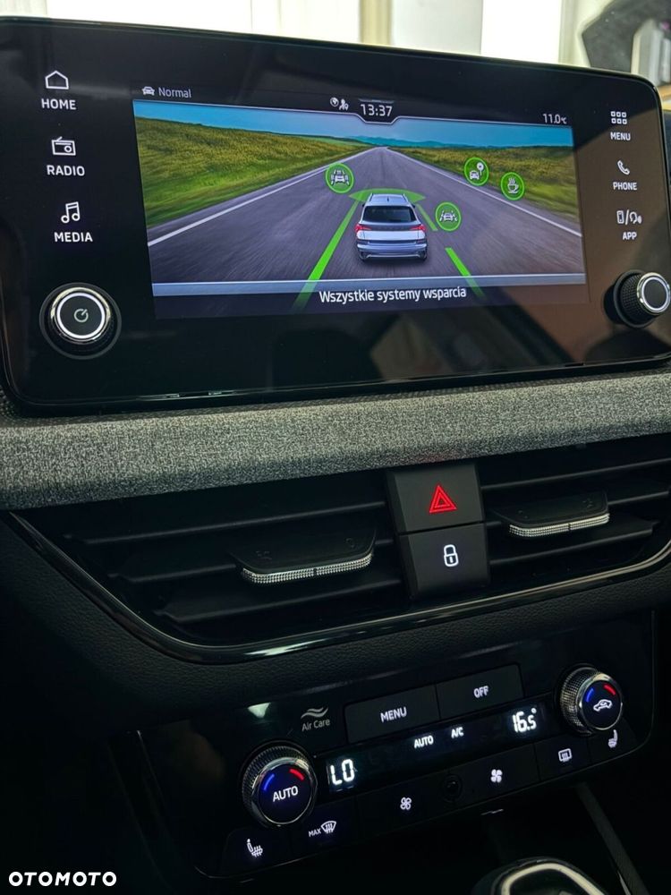 Skoda Kamiq 1.0 TSI Selection DSG - 15