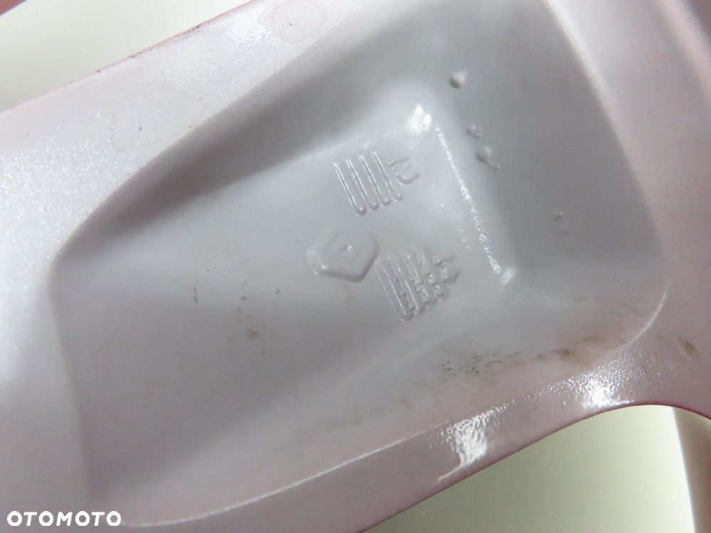 Alufelga 17'' Renault Clio IV 4x100 7J ET44 403007138R - 3