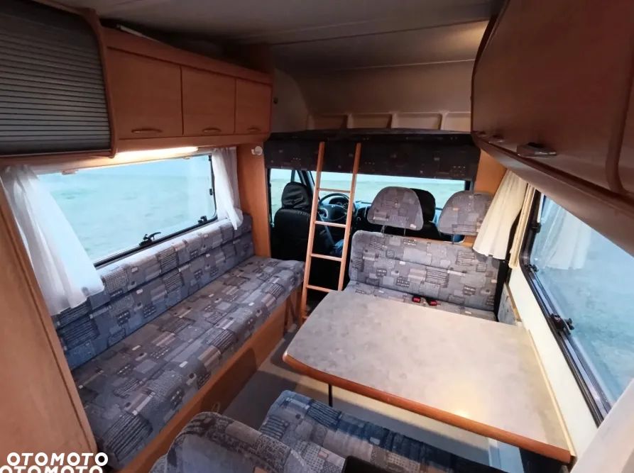 Fiat Ducato - Solifer - 19