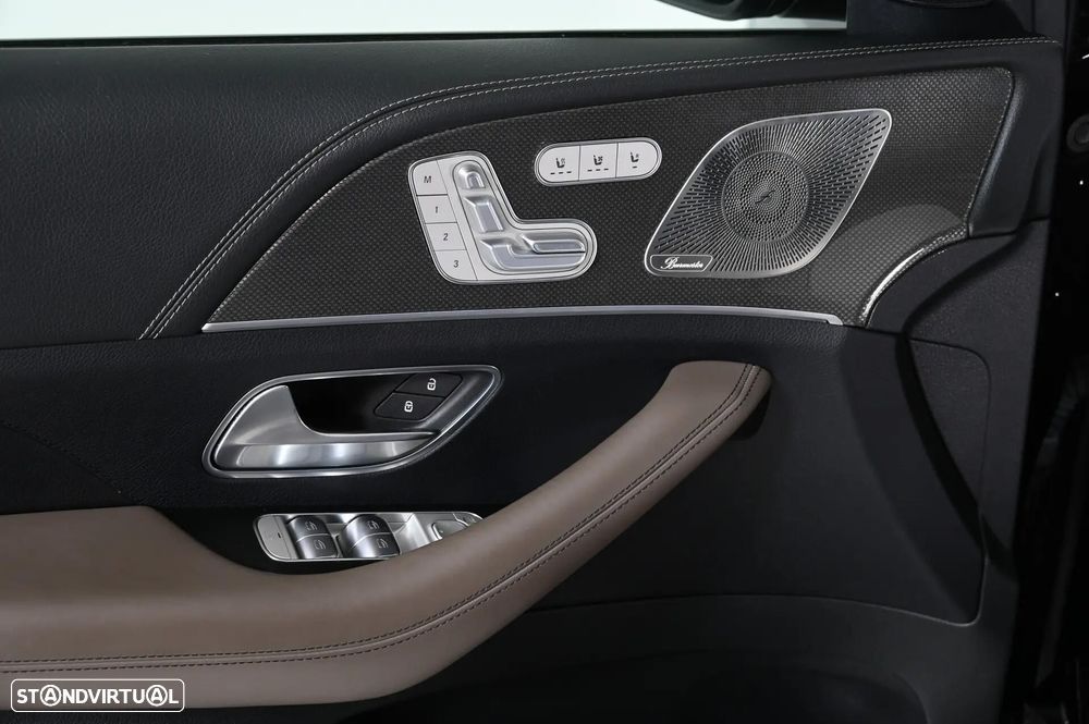 Mercedes-Benz GLE 53 AMG 4Matic+ - 39