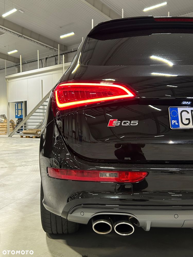 Audi SQ5 - 15