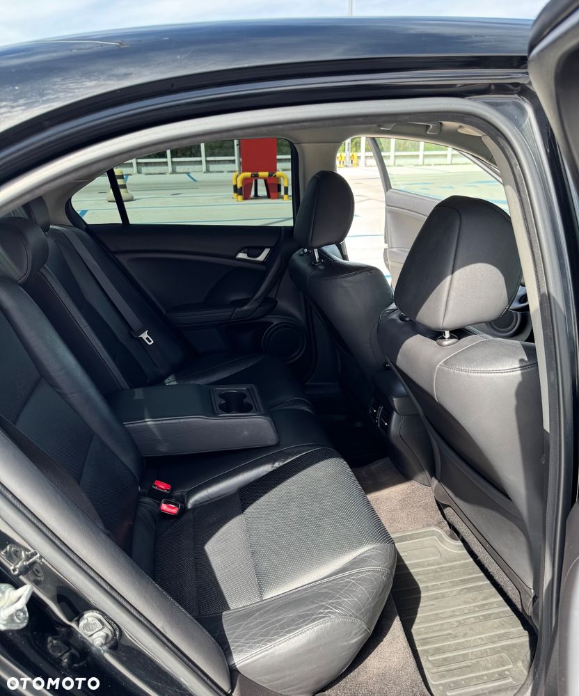 Honda Accord 2.4 Executive Nav+ACC+LKAS - 22