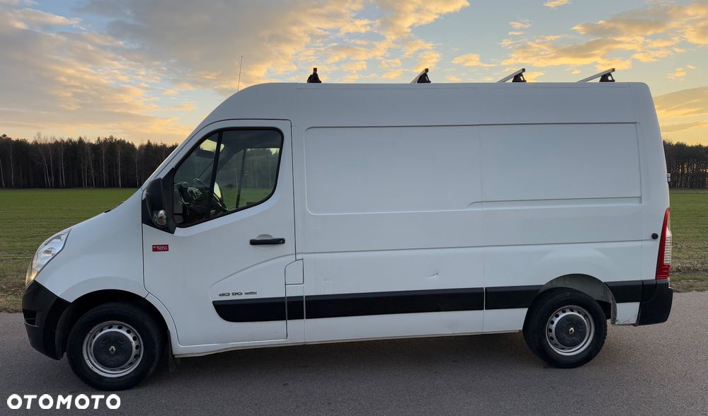 Renault Master - 12