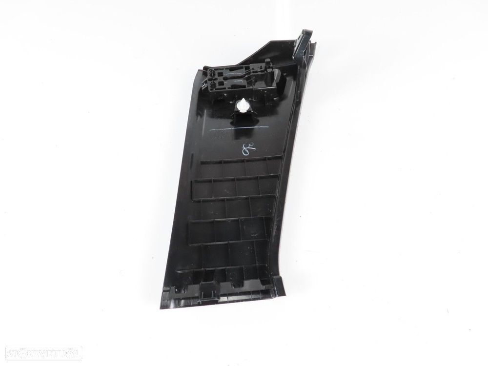 Cobertura Pilar D Esquerdo/Inferior Seminovo/ Original BMW X3 (G01)/BMW X3 (G01,... - 2