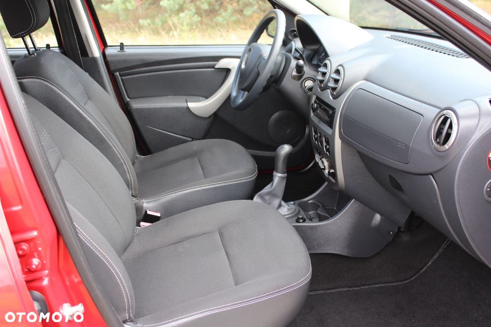 Dacia Sandero Stepway - 23