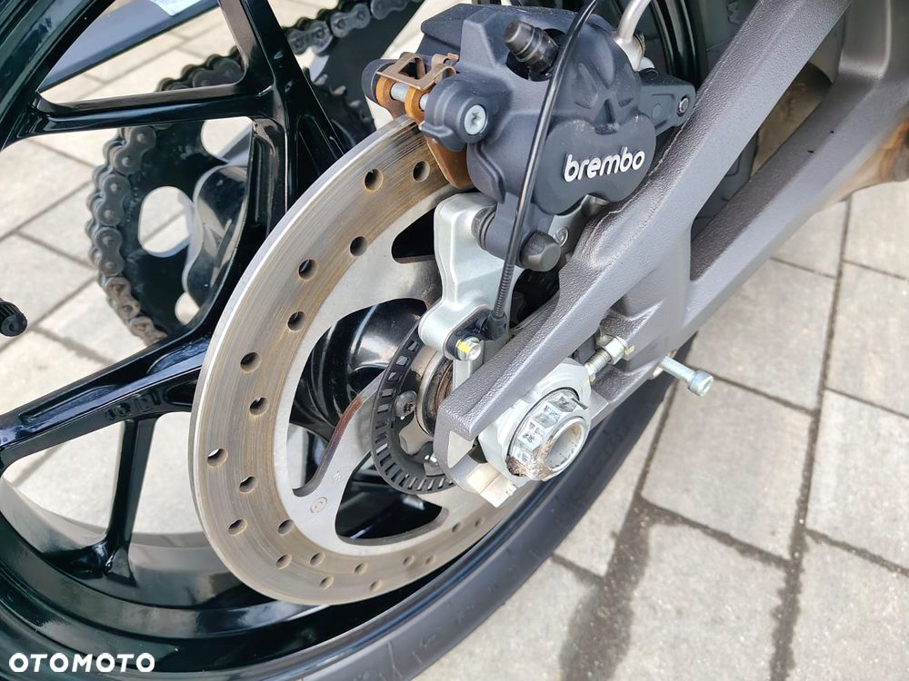 Ducati Multistrada - 24