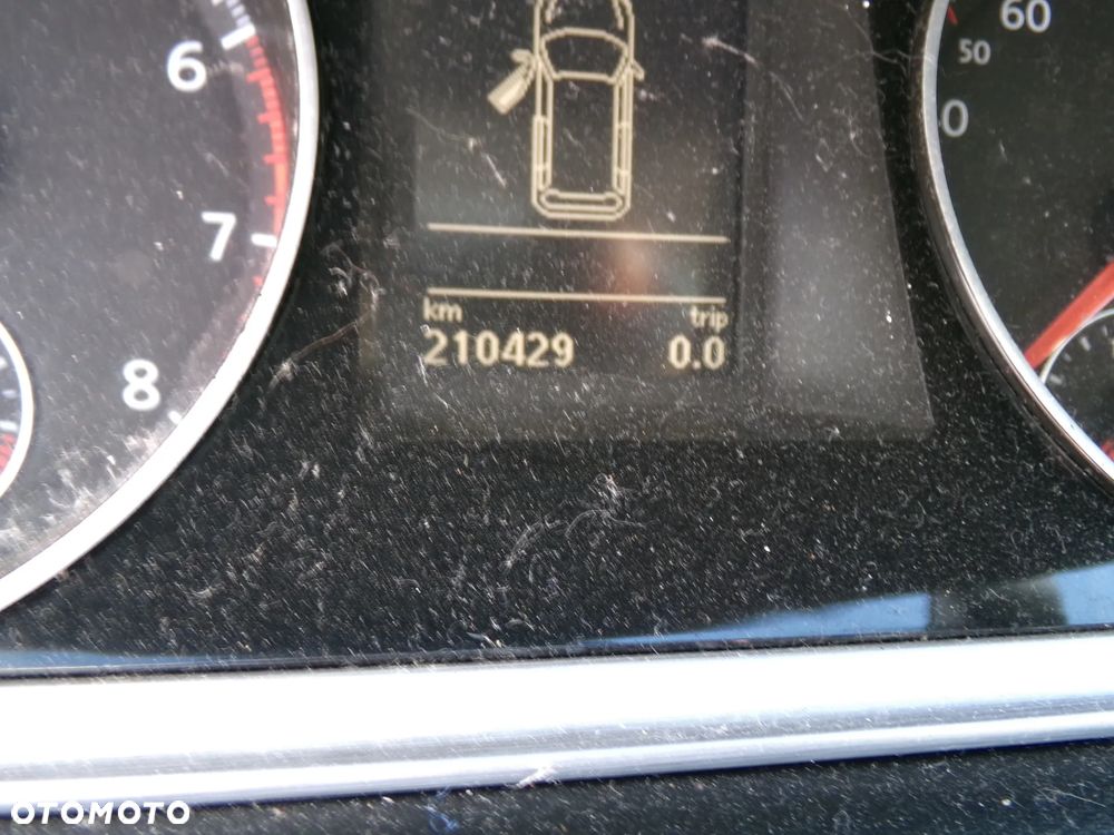 Volkswagen Passat Alltrack - 7