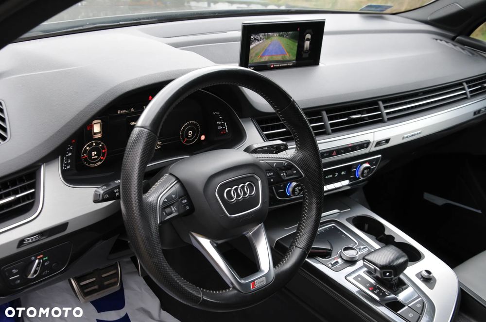 Audi Q7 - 26