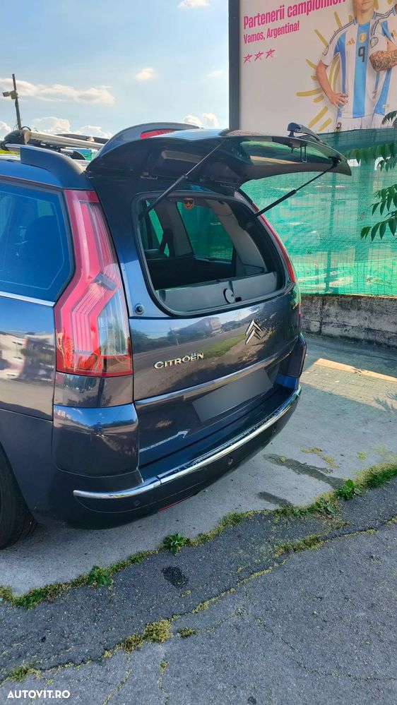 Citroën C4 HDi 135 FAP Aut. VTS - 6