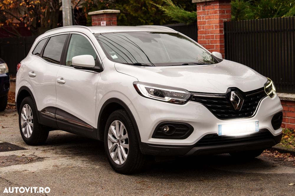 Renault Kadjar - 1