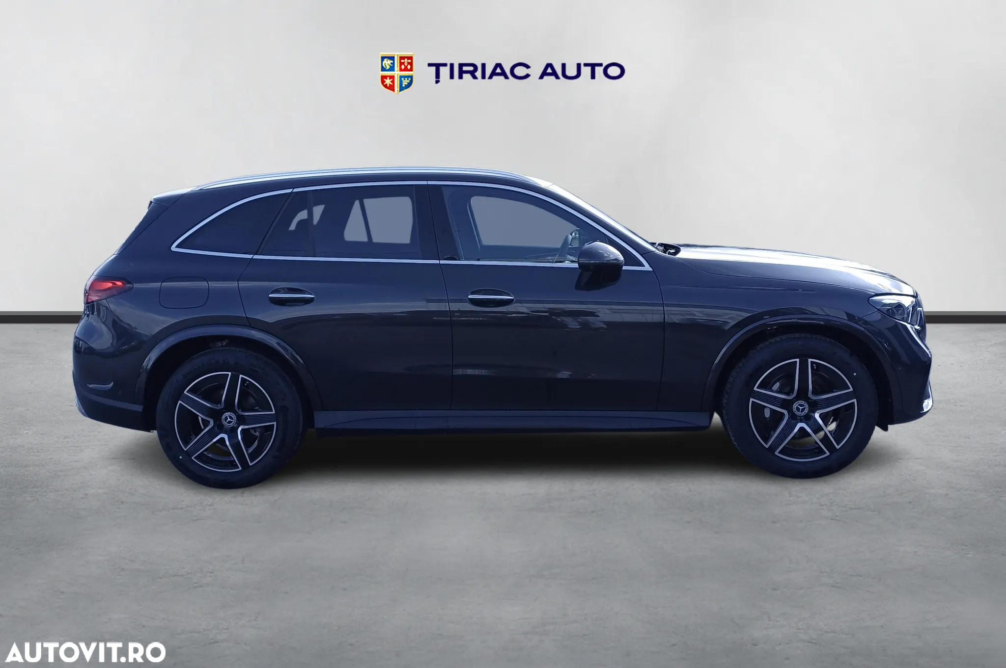 Mercedes-Benz GLC 200 4MATIC MHEV - 6