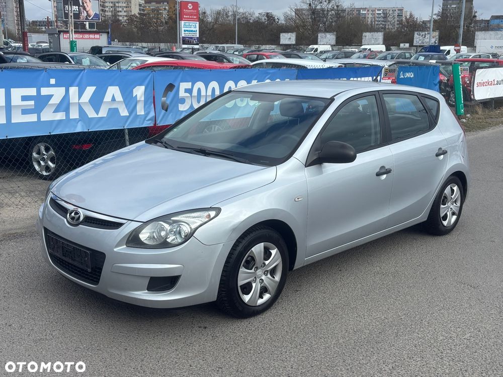 Hyundai i30 1.4 Edition Plus - 1