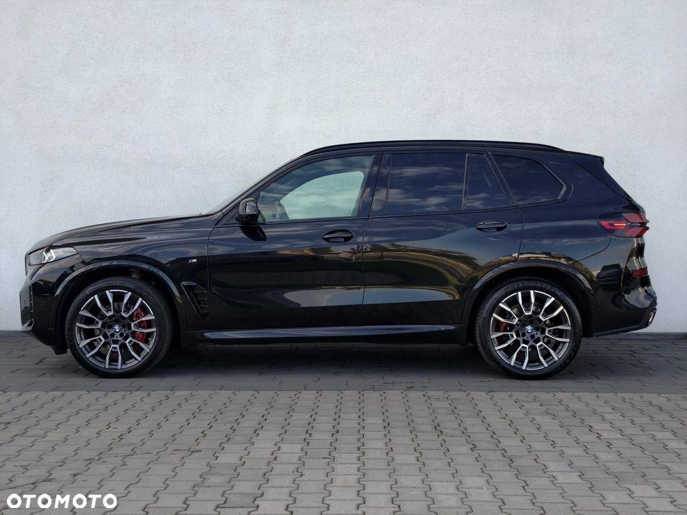 BMW X5 xDrive30d - 2