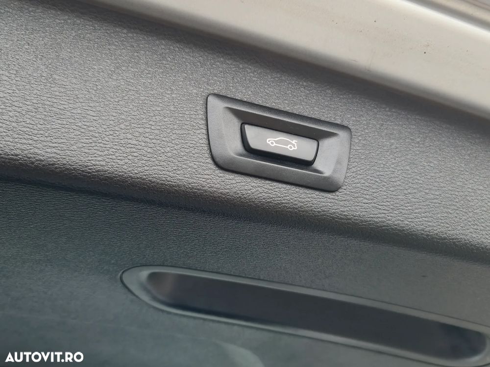 BMW X3 xDrive20d Aut. - 9