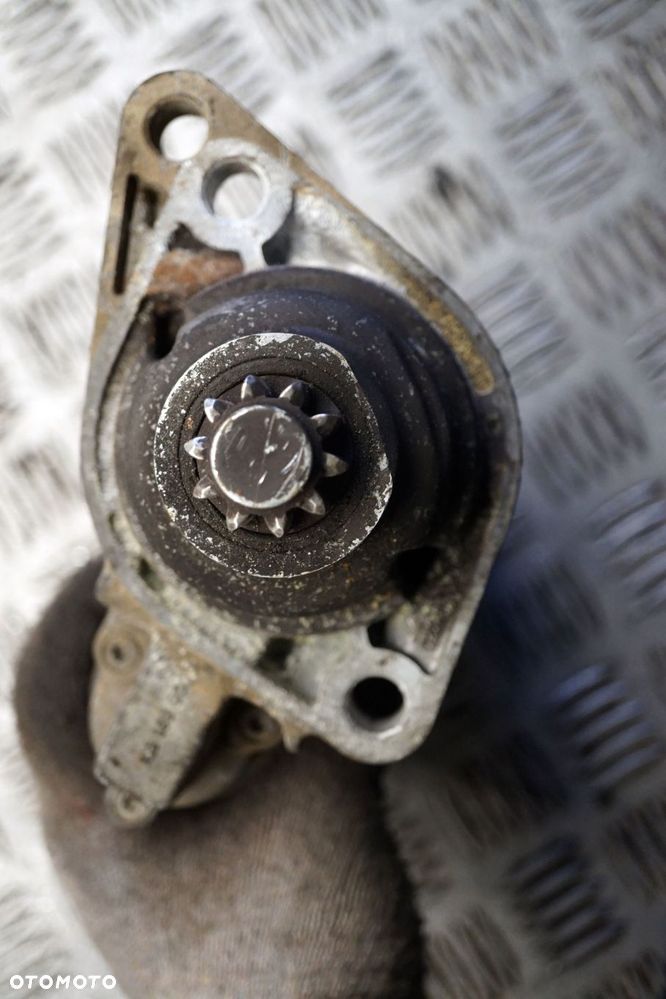 ROZRUSZNIK A3 8P 1.9 TDI 1005831311 AUDI 2003-2008 - 4