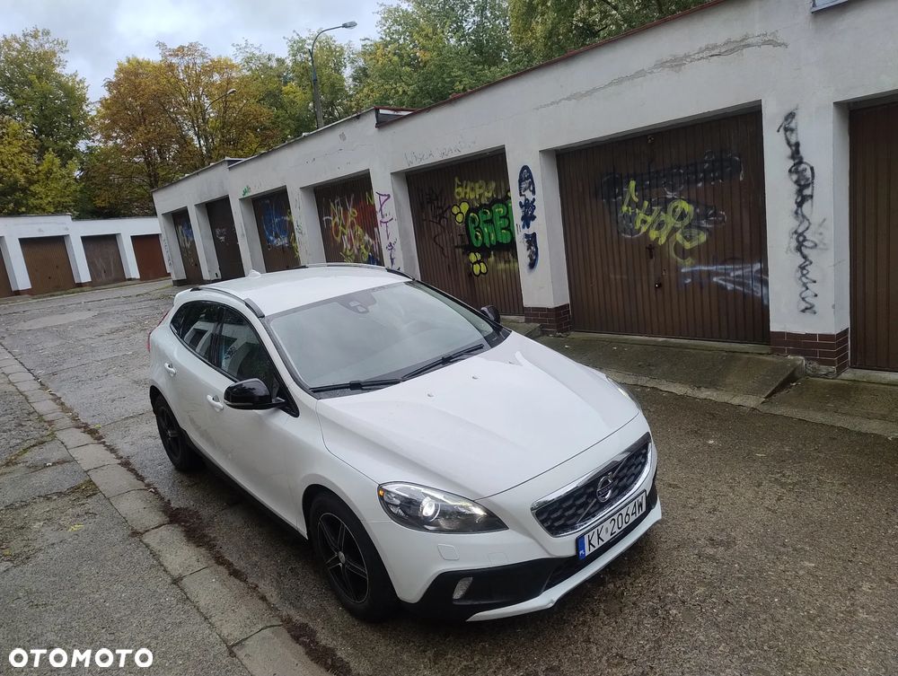 Volvo V40 - 4