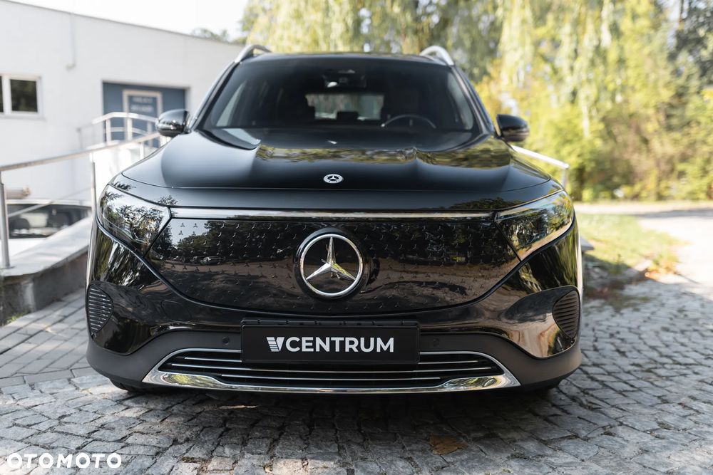 Mercedes-Benz EQB 350 66.5kWh 4-Matic Progressive 7os - 6