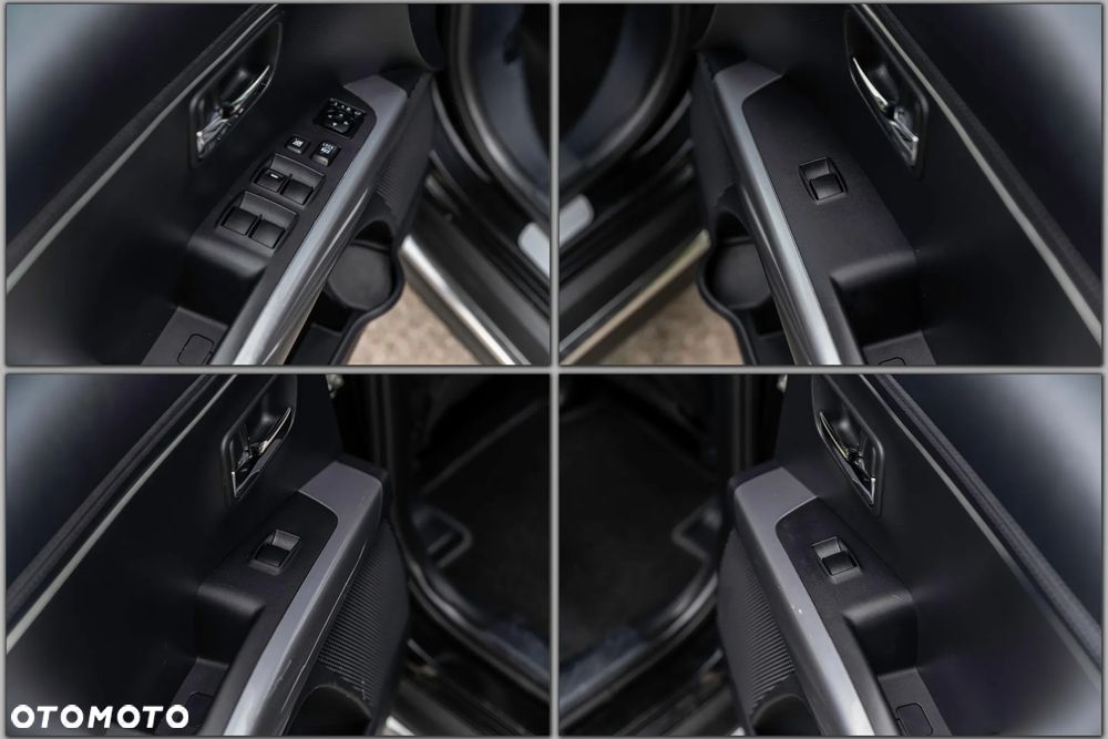 Mitsubishi Outlander - 39