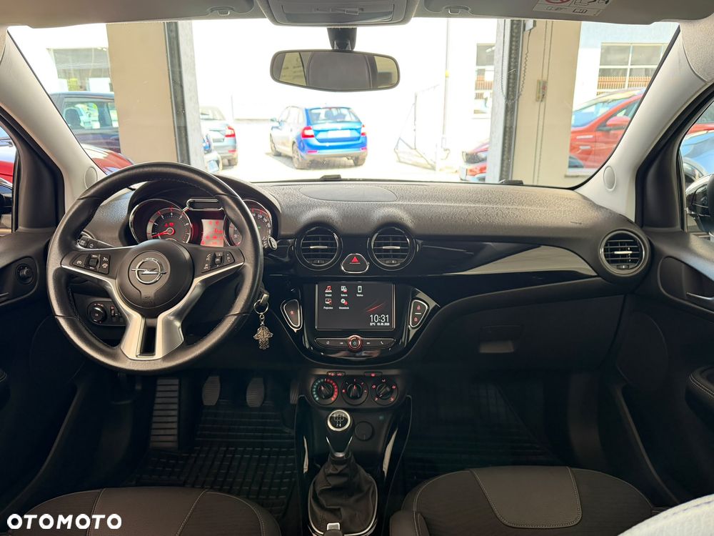 Opel Adam 1.4 Black Jack - 18