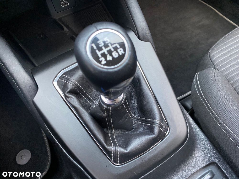 Ford Focus - 26