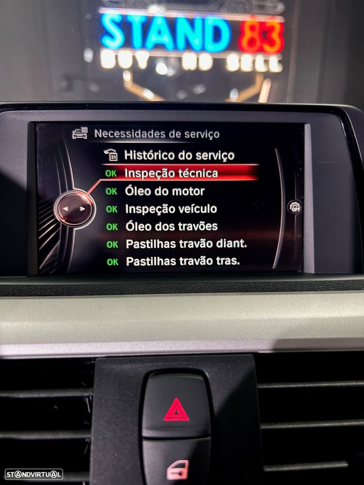 BMW 330 e iPerformance Line Luxury - 19