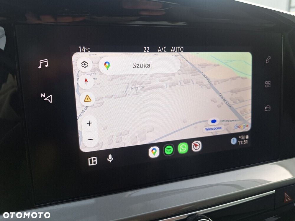 Opel Mokka 1.2 T Elegance S&S - 30