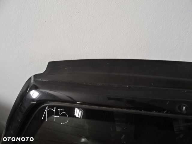 KLAPA TYŁ TYLNA BAGAŻNIKA MITSUBISHI GALANT VIII KOMBI 96-02 LAK:X08 NR175 - 3