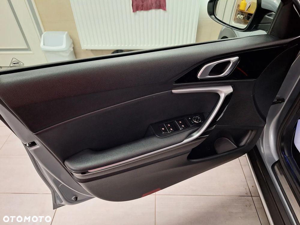 Kia XCeed 1.6 GDI PHEV Business Line DCT - 20