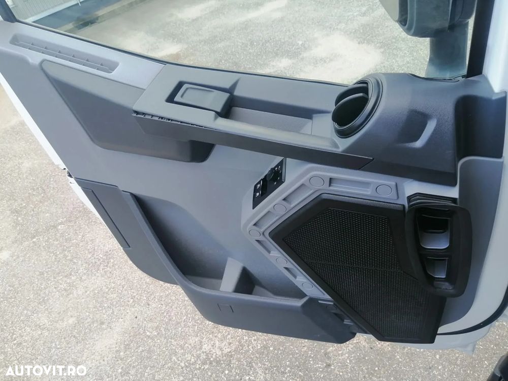 Renault C 430 8x4 Betoniera/Beton Mixer 9m3, TOP !!! - 23